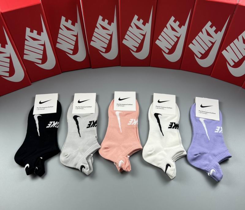 Nike Socks 0509